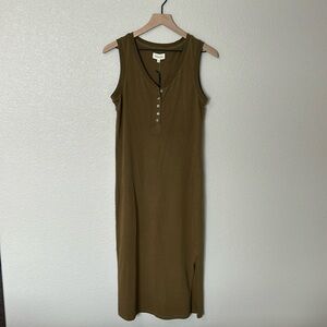 Women's Thread & Supply Wilfred Midi Dress